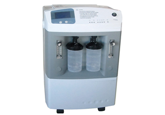 Veterinary Oxygen Concentrators for Modern Clinics