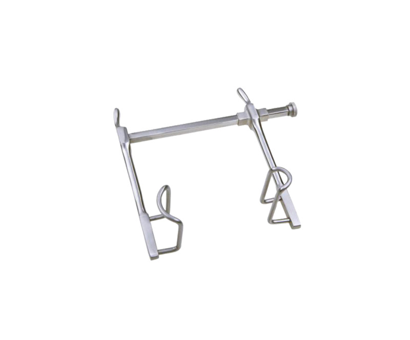 Veterinary Retractors