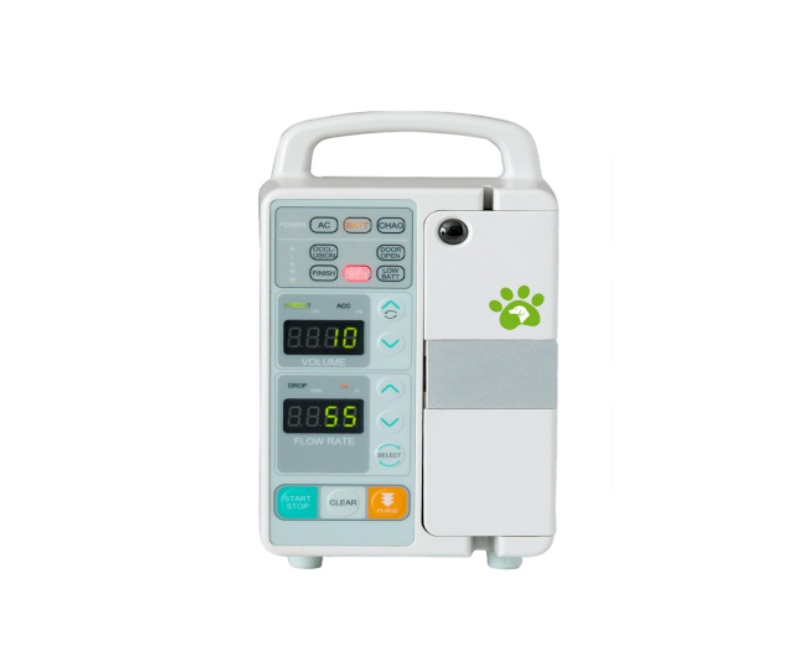 Infusion Pump Supply