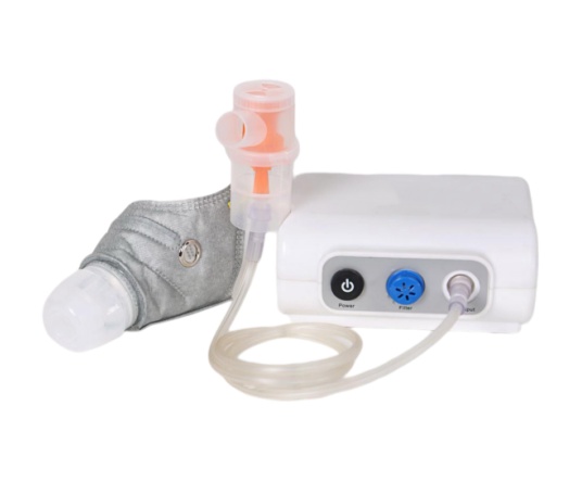 Veterinary Nebulizer