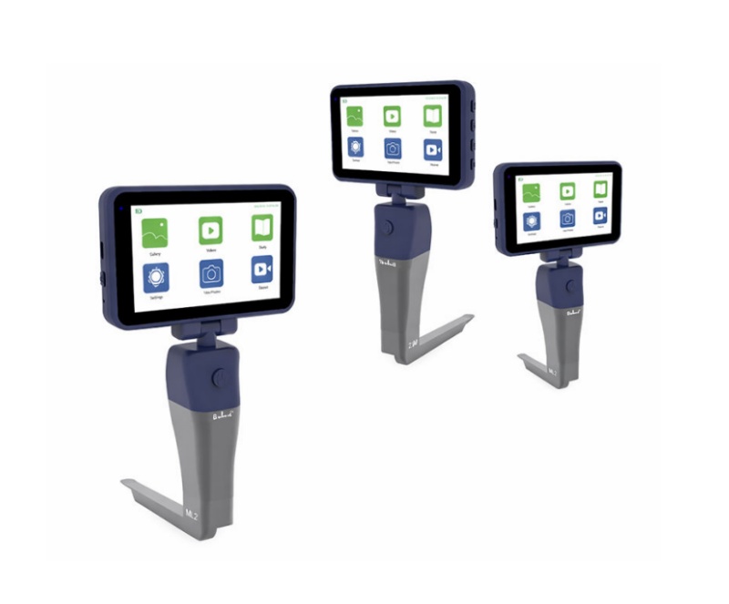 Video Laryngoscope Supply