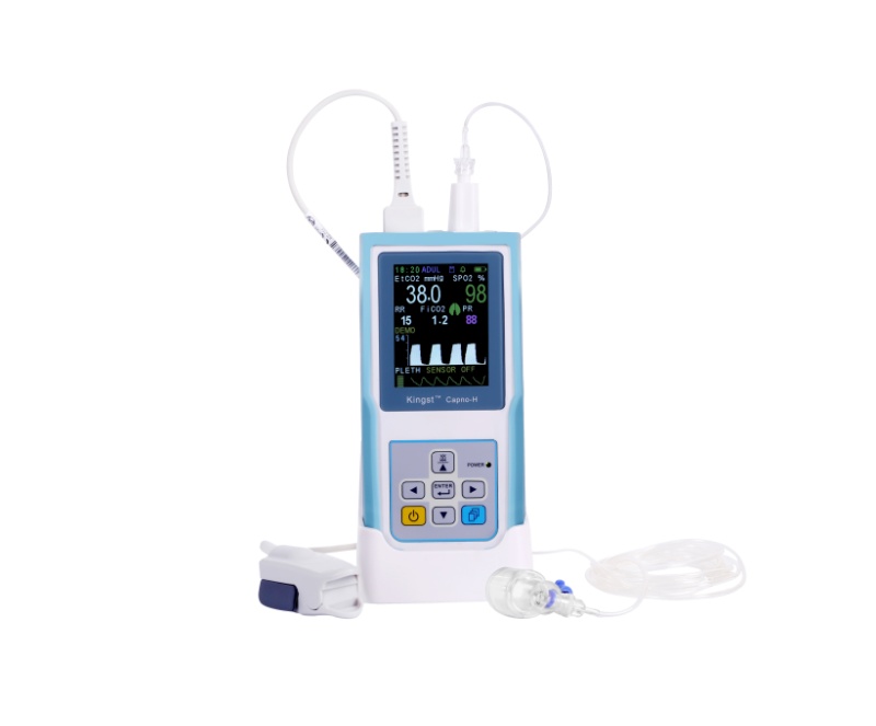 EtCO2 Monitors Supply