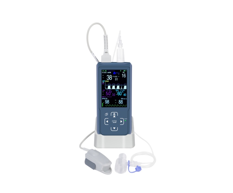 EtCO2 Monitors Supply