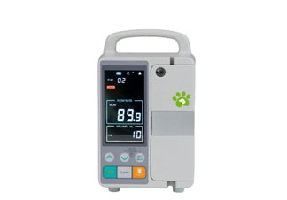 Choose Right Veterinary Infusion Pump for Animal Hospital Clinics