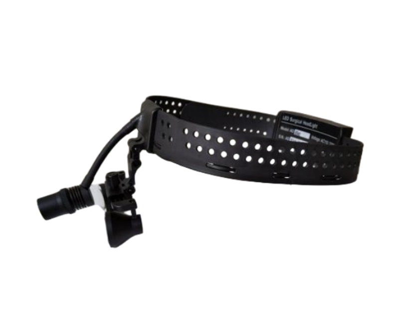 LED Veterinary Surgical Headlight Supplier 