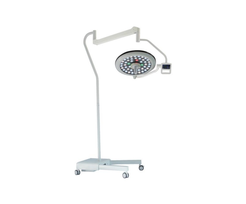 Veterinary Surgical Lamp Supplier