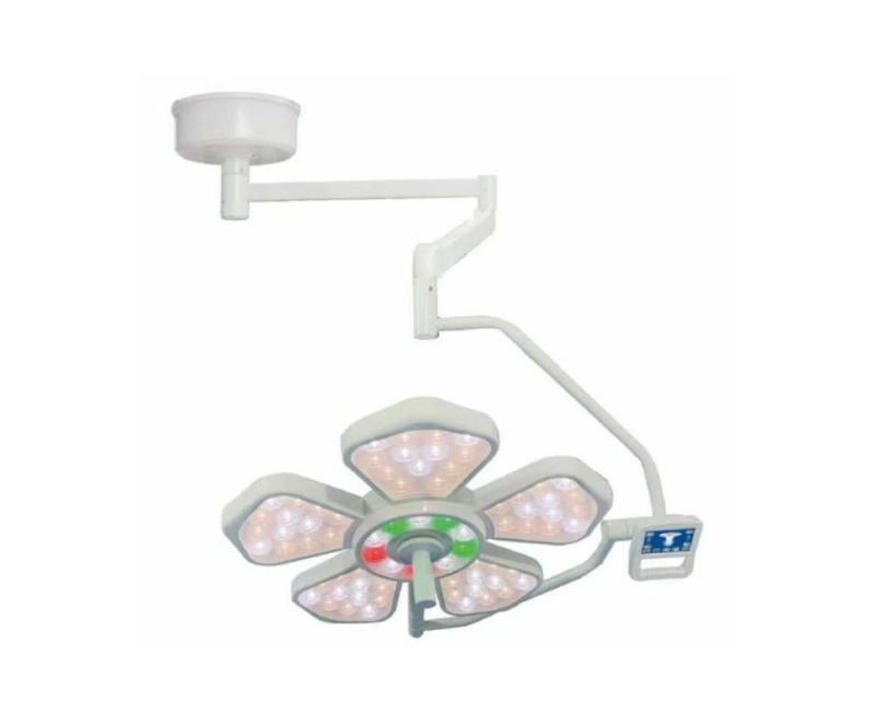 Veterinary Surgical Lamp Supplier