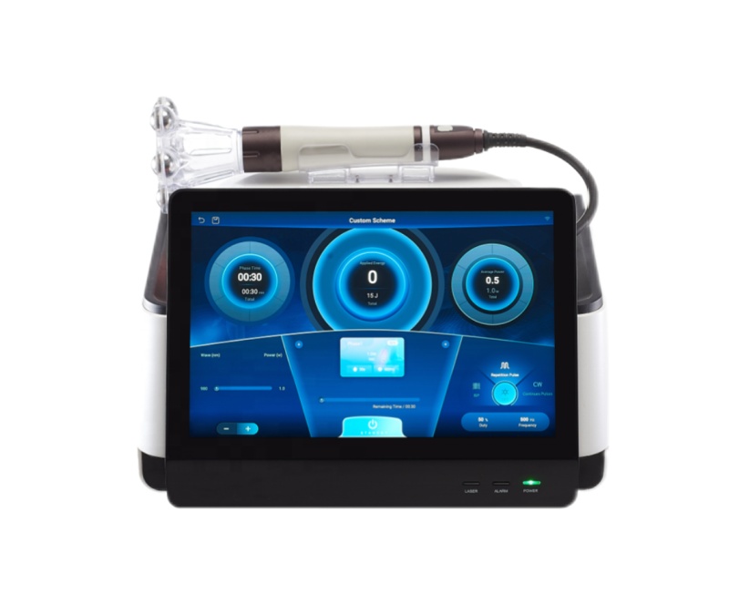 Veterinary Dlode Laser System Wholesale