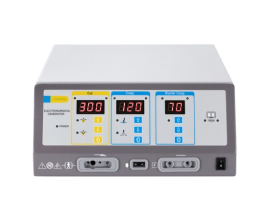 IVT-630B(300W) Electrosurgical Generator