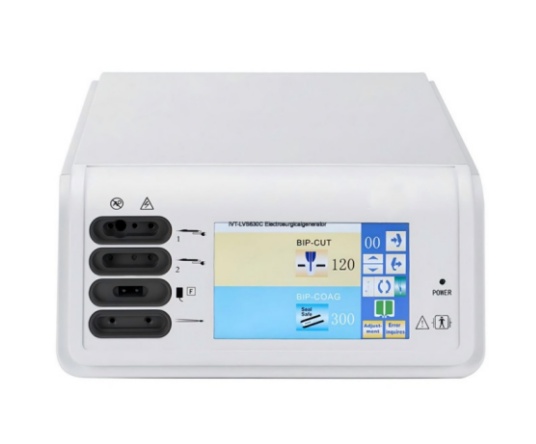 IVT-LVS630C(300W) Ligasure Electrosurgical Unit
