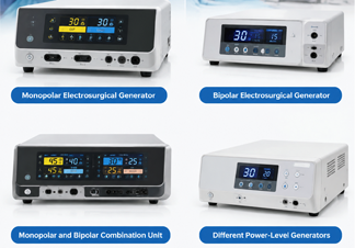 Veterinary Electrosurgical Generator: Types, Applications, Maintenance and Buying Guide