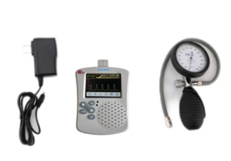 Veterinary Doppler BP System: Applications, Models and Buying Guide