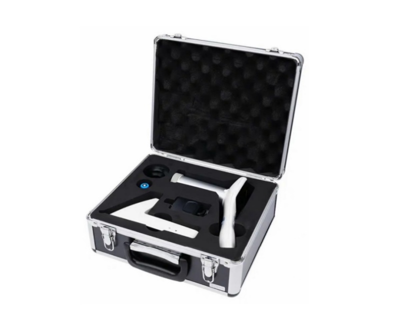 Veterinary Portable Fundus Camera