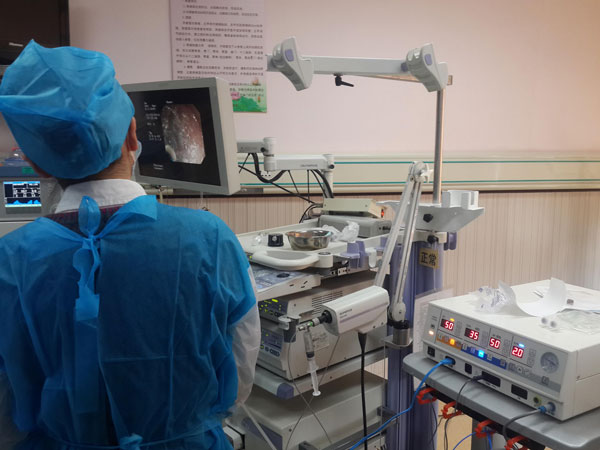 Veterinary Electrosurgical Unit Wondcon WMV 630A